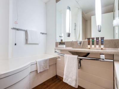 Novotel Torino Corso Giulio Cesare - 14