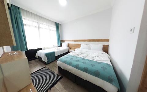 Maslina Otel - 16