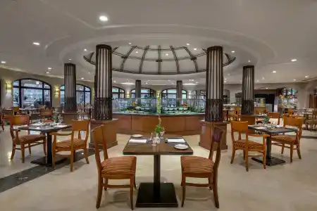 Iberotel Palace - Adults Only - 14