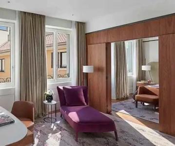 Mandarin Oriental, Milan - 110