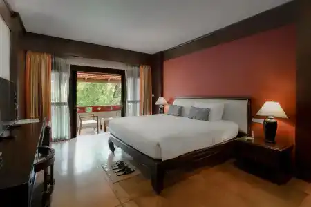 The Rim Chiang Mai - 39