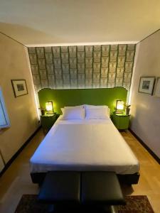 Verdi Boutique Hotel - 10