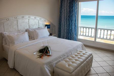 Cap Bon Kelibia Beach & SPA - 43