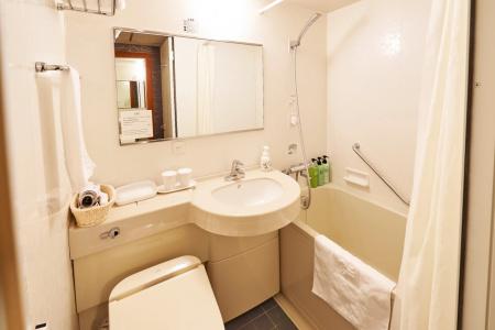 Sotetsu Fresa Inn Higashi Shinjuku - 18