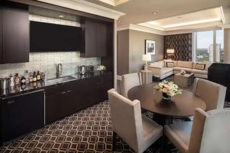 The Post Oak - 86