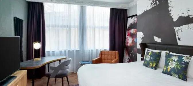 Nyx London Holborn By Leonardos - 79
