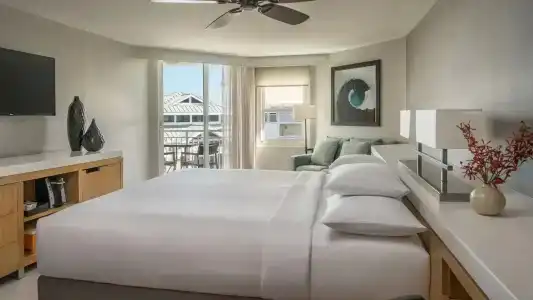 Hyatt Centric & Spa - 36