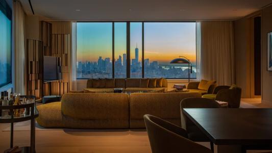 The Ritz-Carlton New York, Nomad - 89