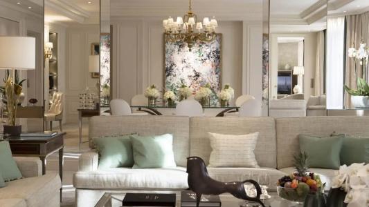 Four Seasons George v Paris - 113