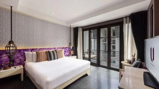 u Chiang Mai - Sha Extra Plus - 19
