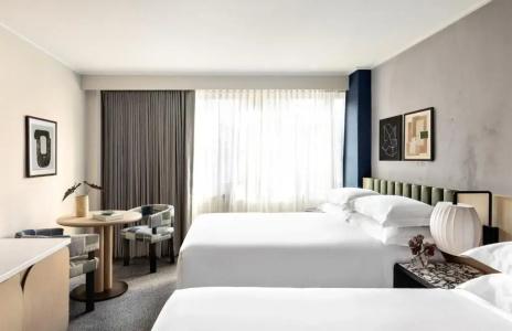 Hilton Garden Inn Times Square - 5