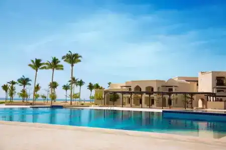 Salalah Rotana - 34