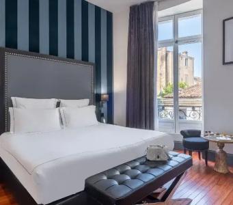 Le Palais Gallien Hôtel & Spa - 33