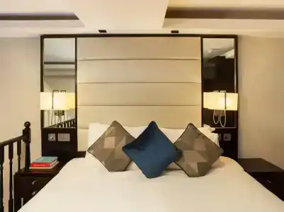 The Montcalm At Brewery London City - 65