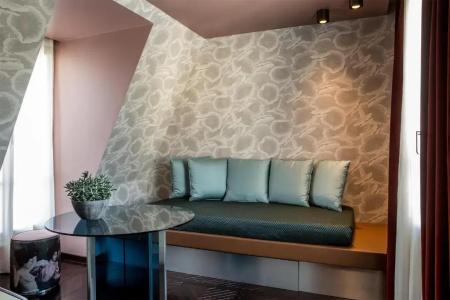 Hôtel du Rond-Point des Champs-Elysées - Esprit de France - 57