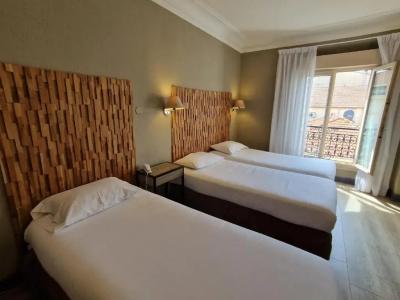 hôTel La Villa Tosca - 39