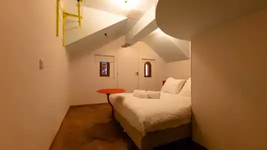 Not Hotel Rotterdam - 50