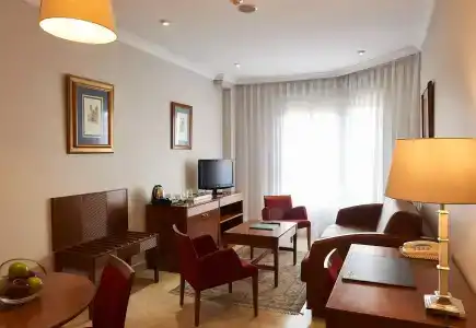 Suites Barrio de Salamanca - 46