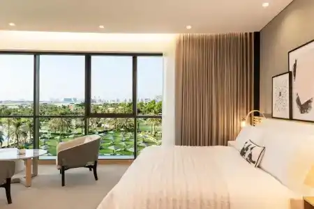 Le Royal Meridien Beach Resort & Spa Dubai - 3