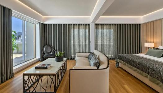 Divani Palace Acropolis - 73