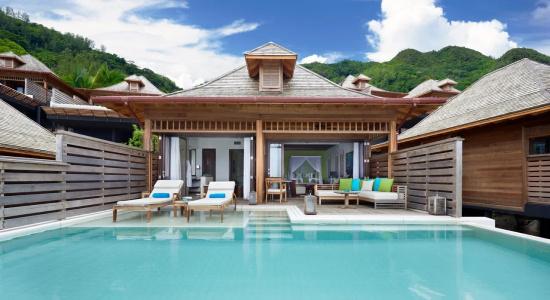 Hilton Seychelles Northolme Resort & Spa - 22