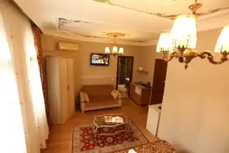 Sultan Corner Suites - 56