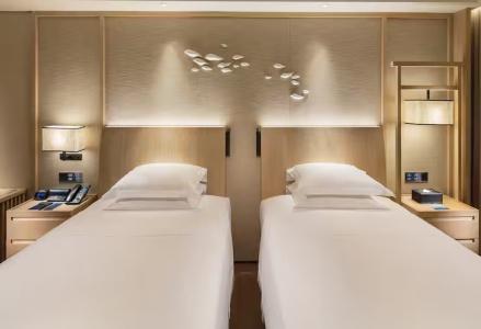 Hilton Shenzhen Shekou Nanhai - 35