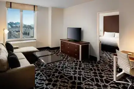 Hilton Brooklyn New York - 65