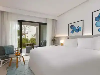 Sofitel Agadir Thalassa Sea & Spa - 4