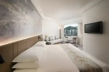 Harbour Plaza Metropolis - 41