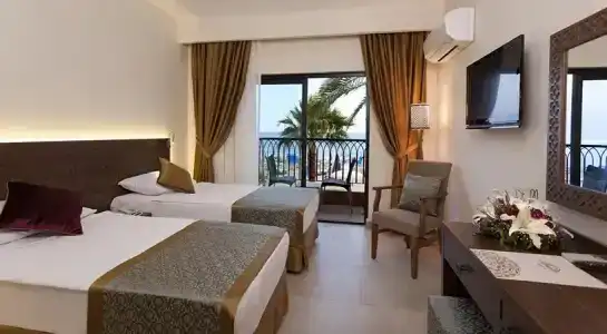 Alaaddin Beach - Adult Only - 32