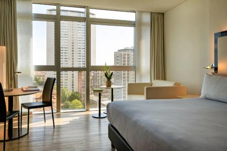 Innside By Melia Milano Torre Galfa - 66