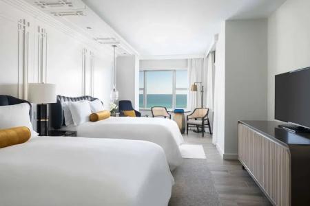 The Ritz-Carlton South Beach - 29