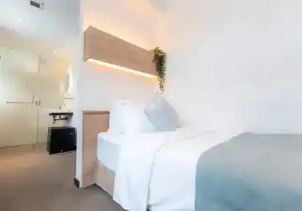 Nuve (Sg Clean, Staycation Approved) - 29
