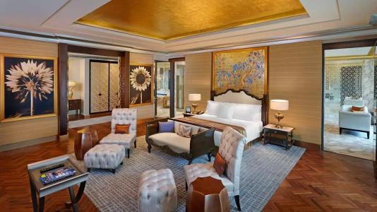 Itc Grand Chola, a Luxury Collection, Chennai - 66