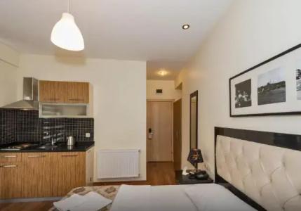 Invictum Residence - 65