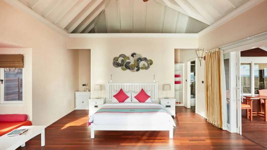 Sun Siyam Vilu Reef - 39