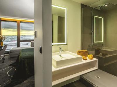 Novotel Paris Porte Versailles - 6