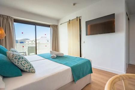 Bahía de Alcudia & Spa - 57