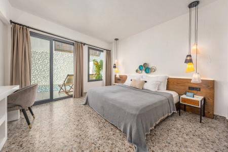 Ölüdeniz Blu Luxury Unique - Adults-Only - 61