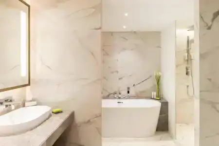 Le Royal Meridien Beach Resort & Spa Dubai - 78