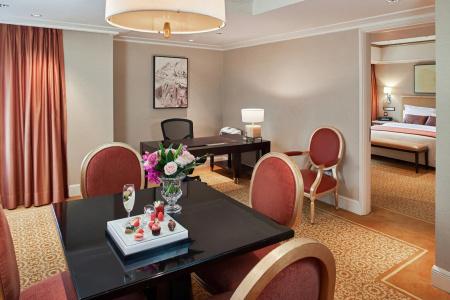 The St. Regis Beijing - 66