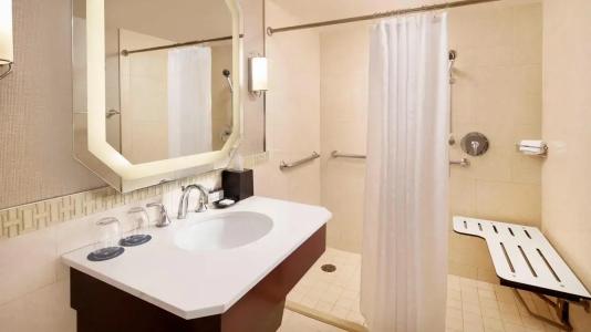 Sheraton New Orleans - 54