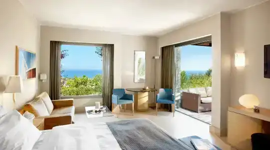 Daios Cove Luxury Resort & Villas - 45