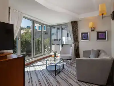 Rixos Sungate - 99