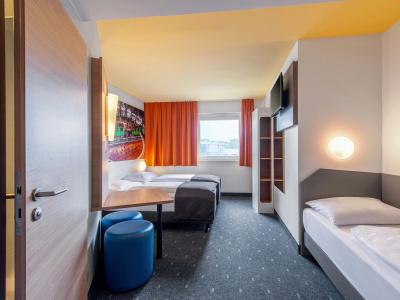 b&b Augsburg-süd - 21