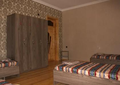 Vm Hostel - 21