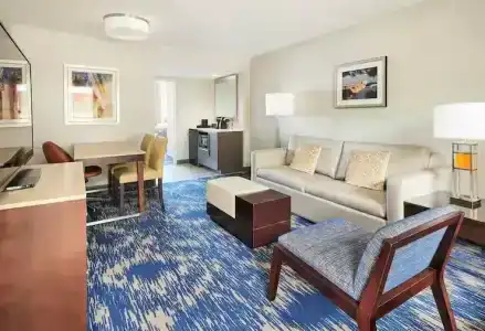 Embassy Suites by Hilton Old Town - 66