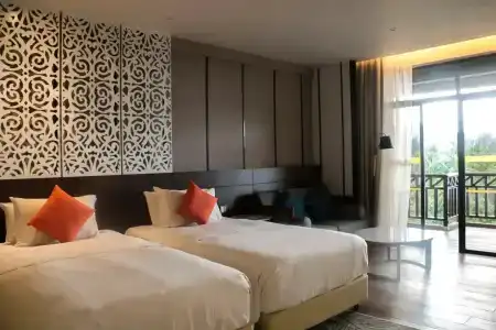 Nexus & Spa Karambunai - 62