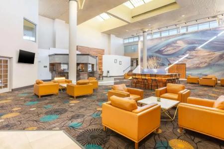 Best Western Plus El Paso Airport & Conference Center - 20